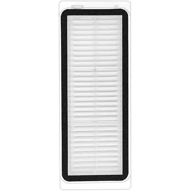هپا فیلتر جارو رباتیک مدل X20 Plus مجموعه تک عددی